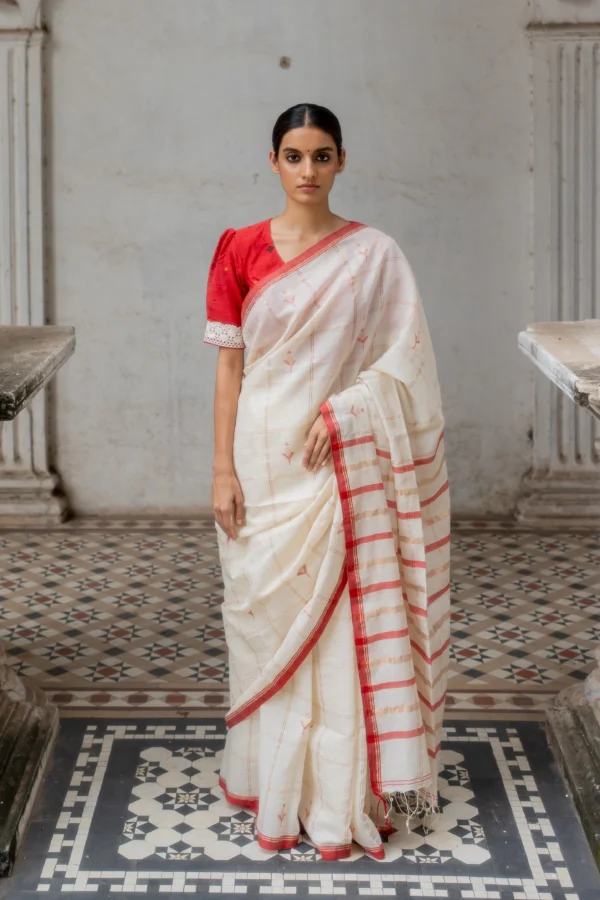 Mudita - White