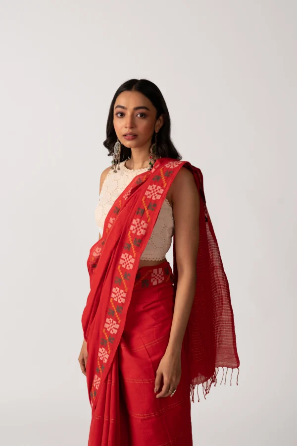 Lata - Red