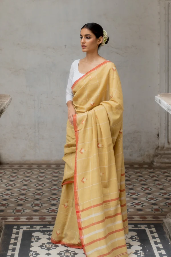 Mudita - Mustard