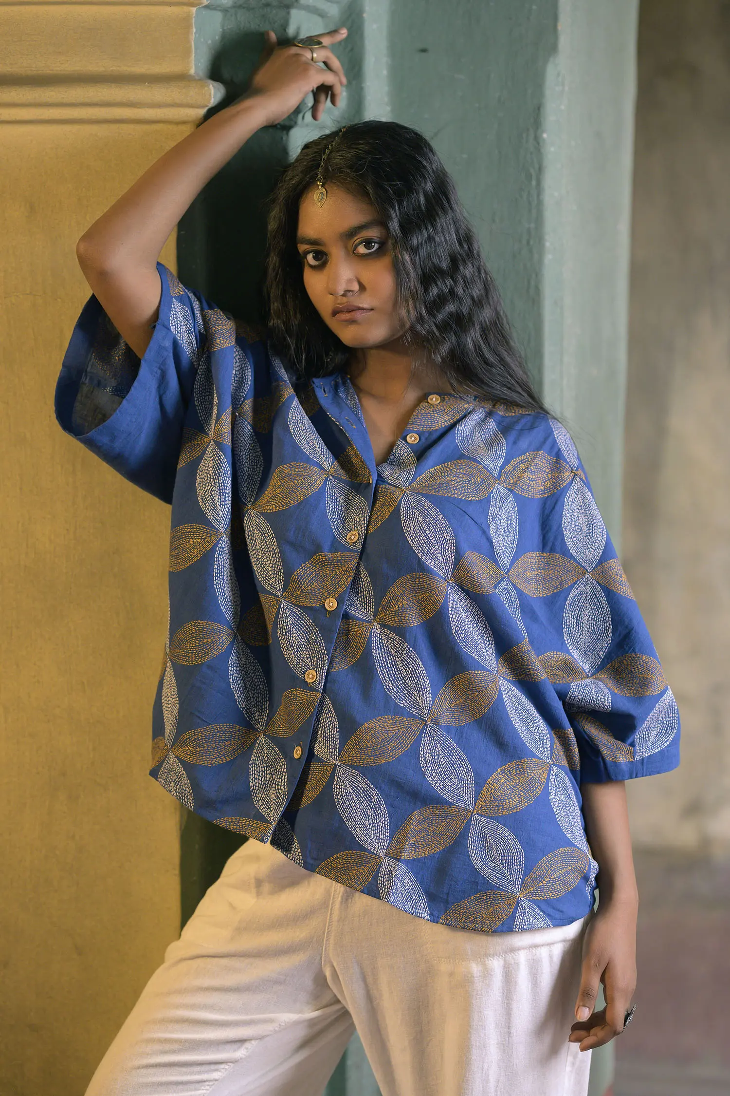 Rabia Shirt
