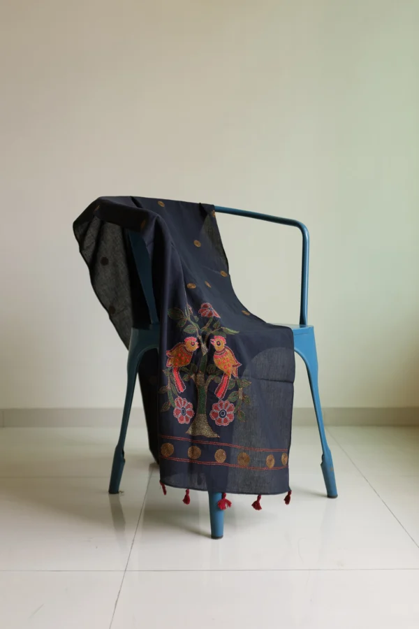 Pakhi Stole