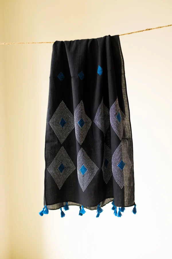 Raat Kali Stole
