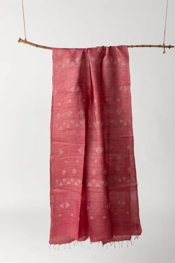 Asmani Dupatta