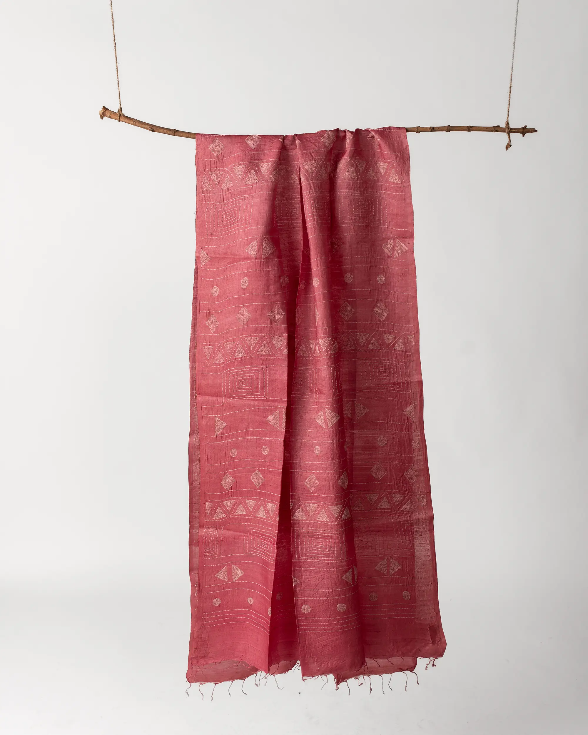 Asmani Dupatta
