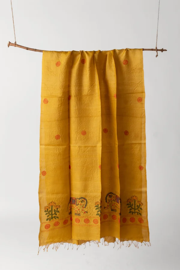 Hathi Dupatta