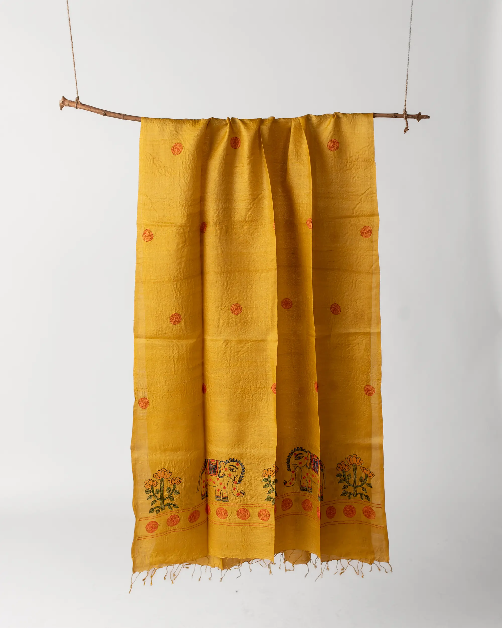 Hathi Dupatta