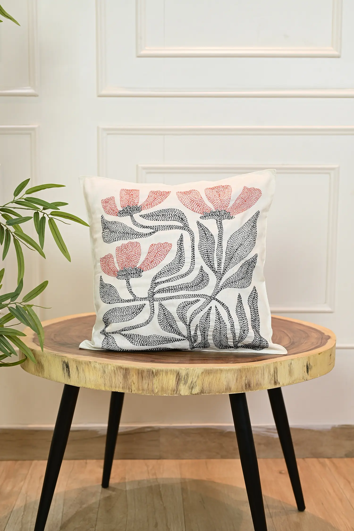 Lily – White