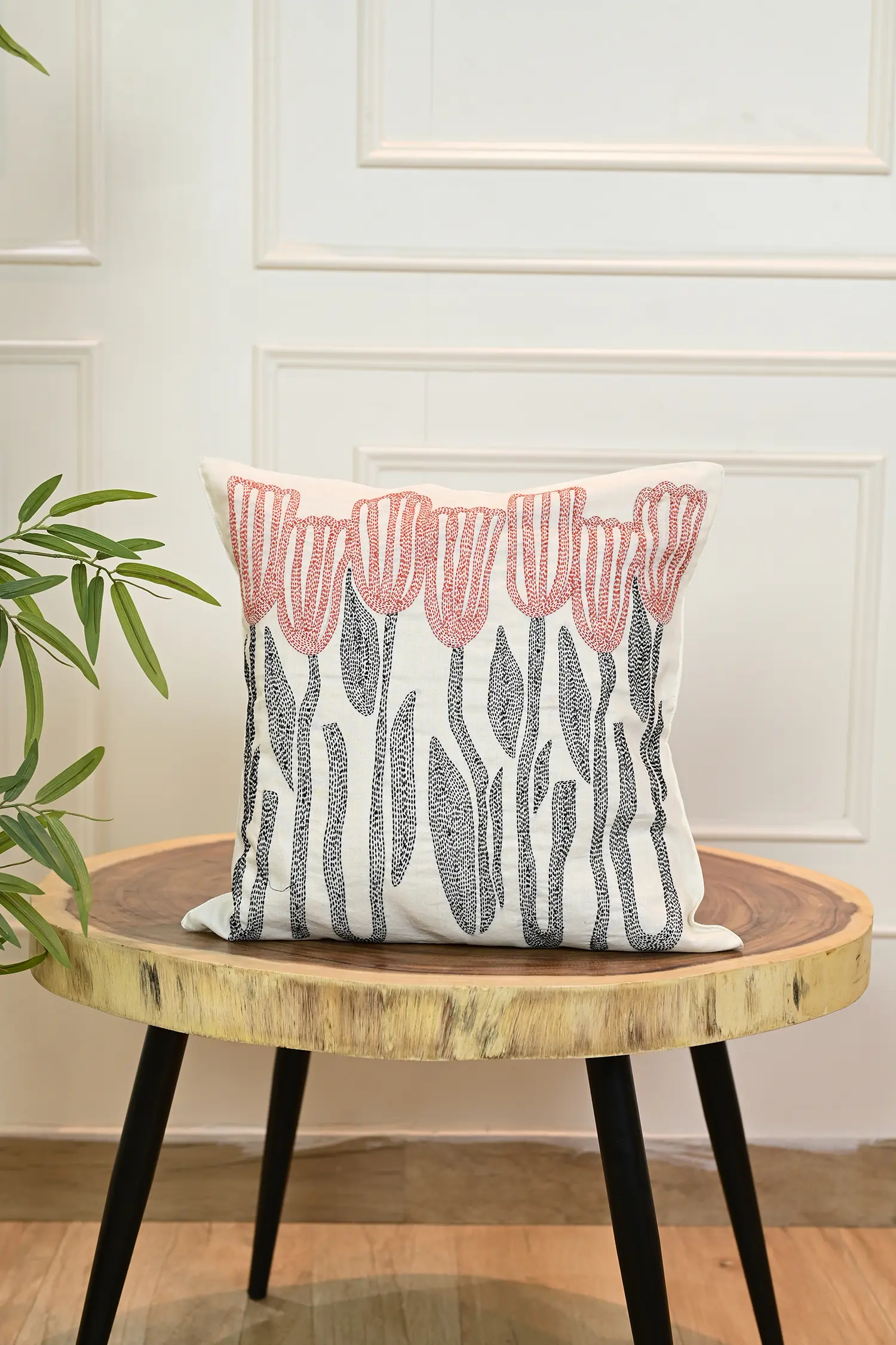 Tulip – White