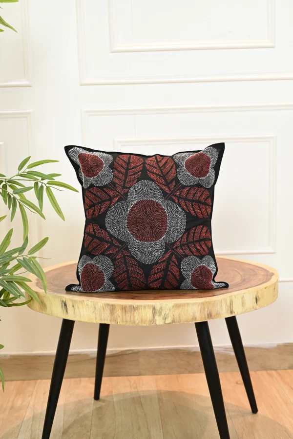Primrose – Black