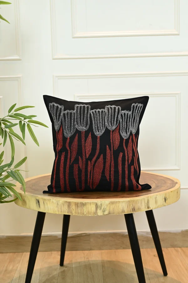 Tulip – Black