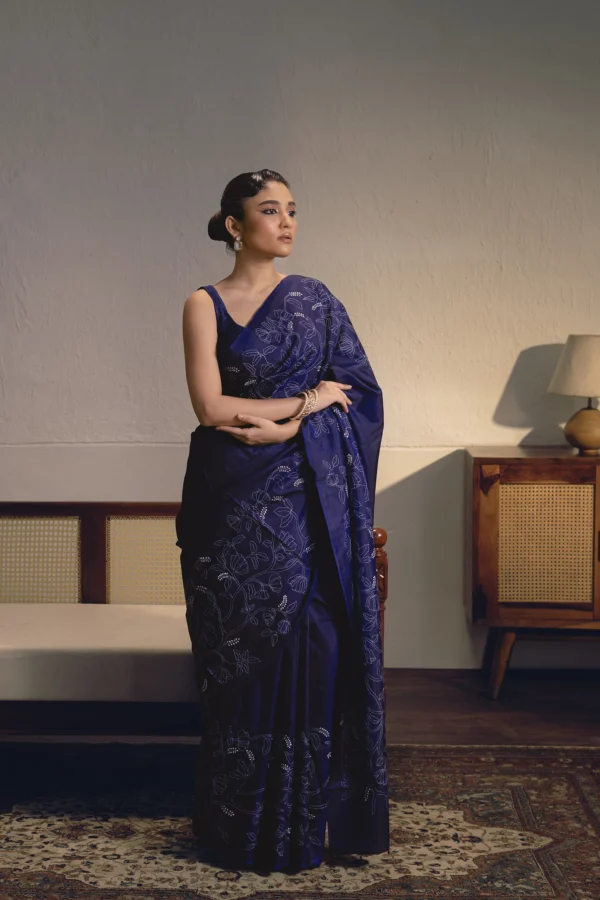 Chaiti – Navy