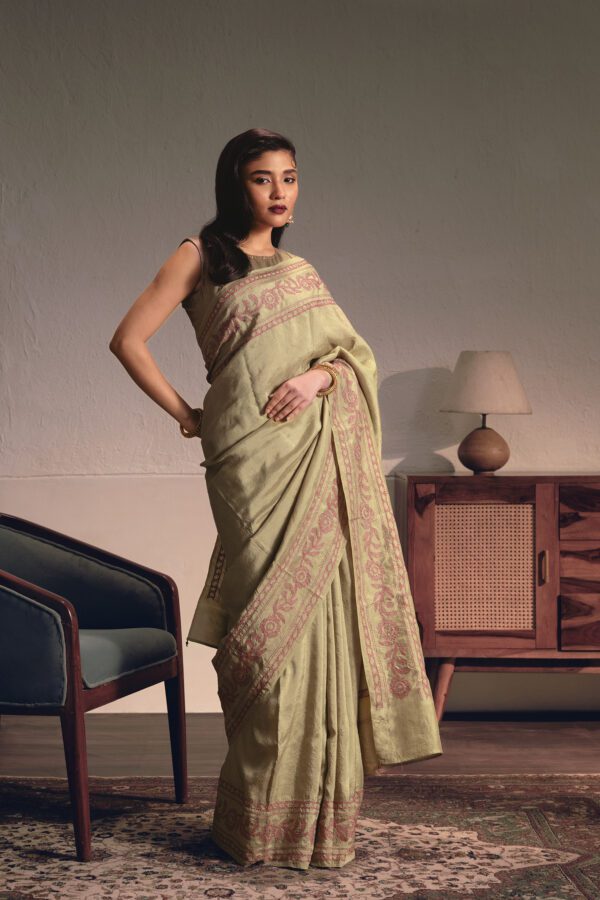 Kajri – Olive