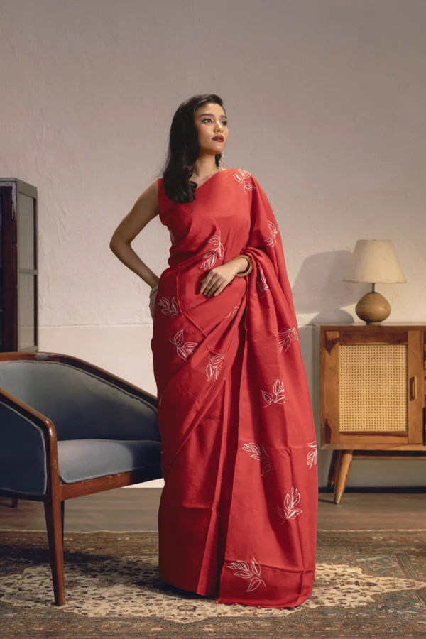 Tarana - Red