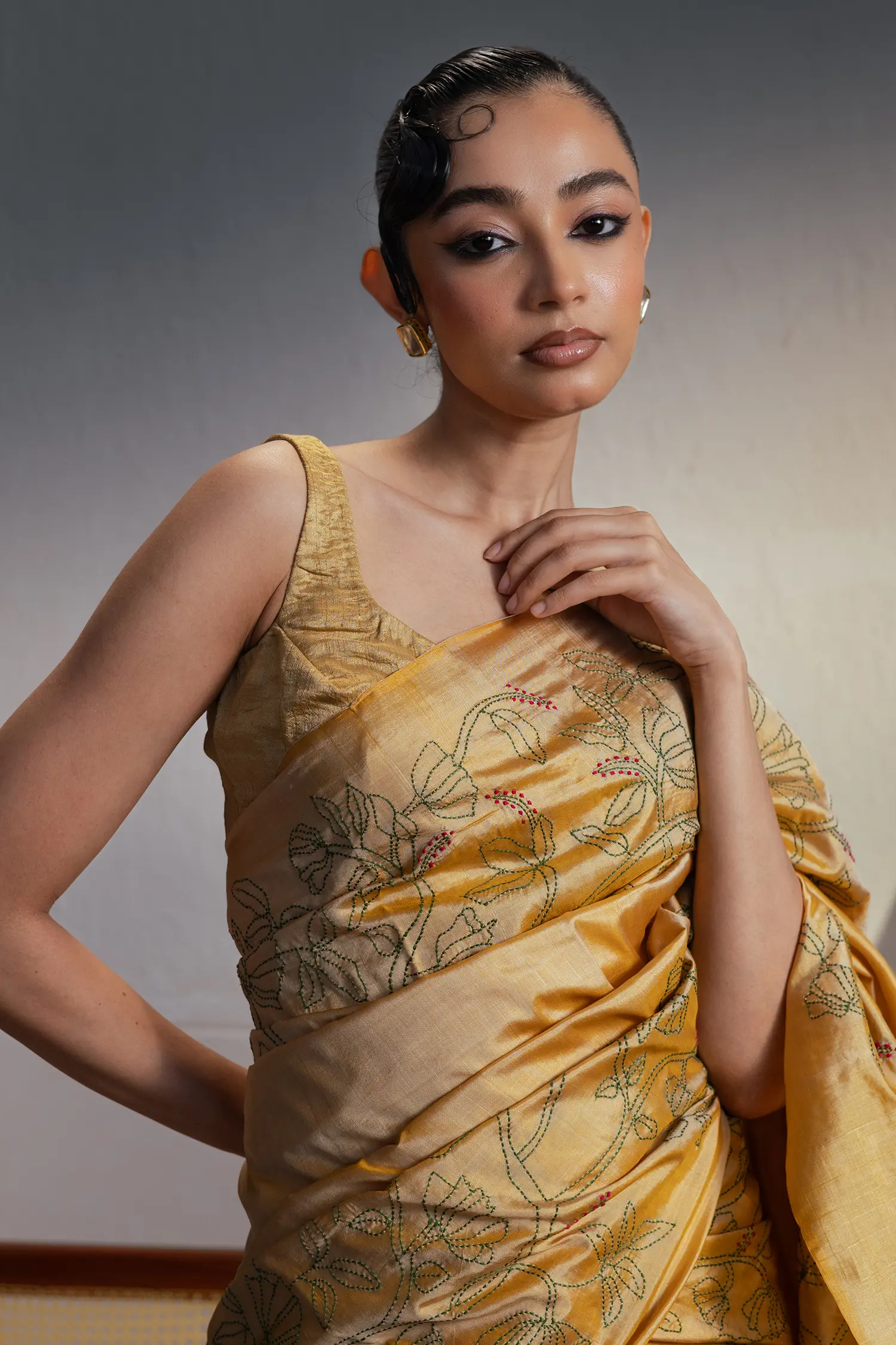 Chaiti – Golden